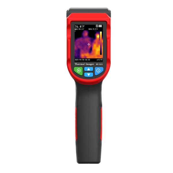 Handhelp Industrial Thermal Imager from Noyafa NF-521