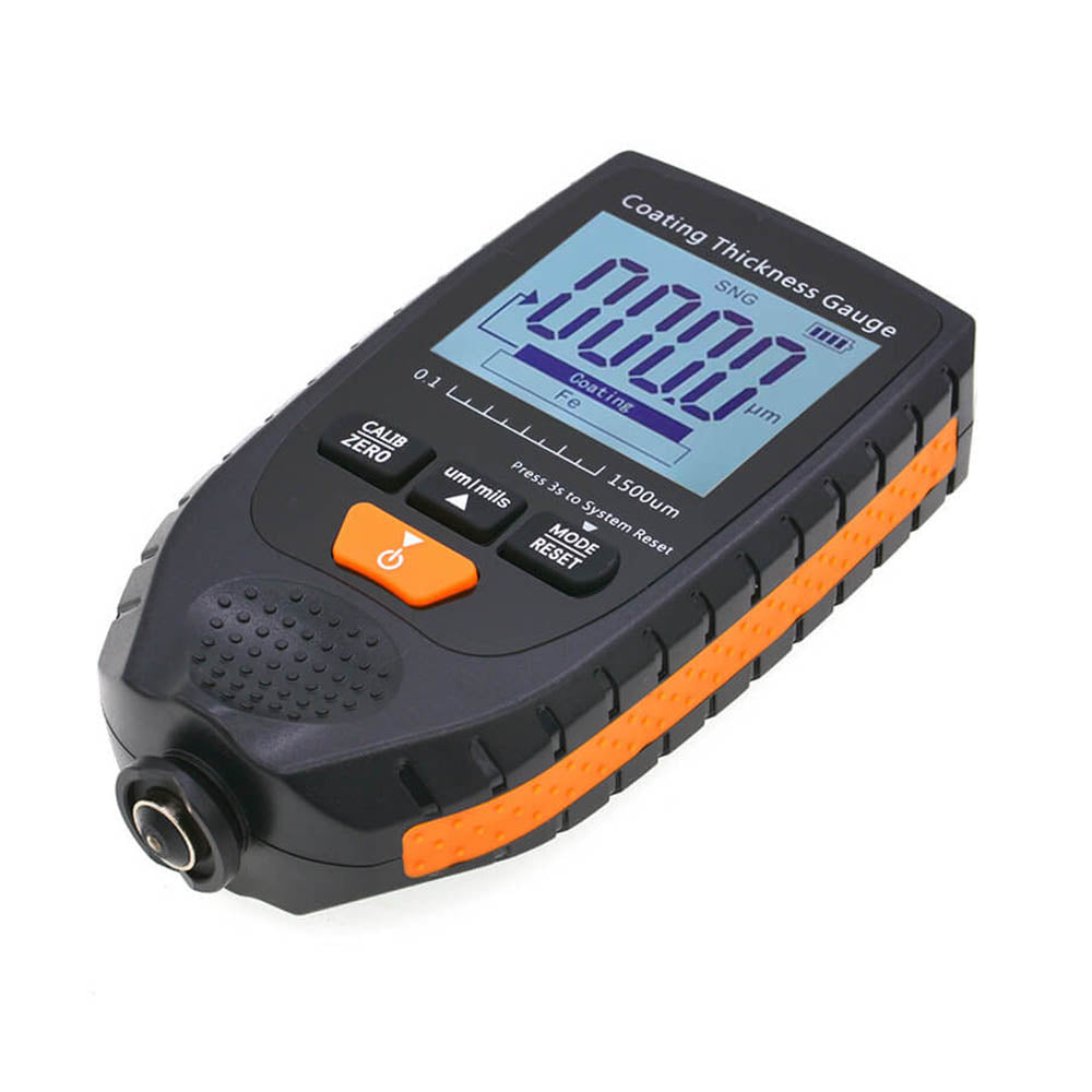 The digital paint thickness gauge gm998